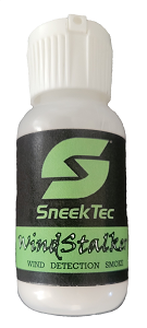 2 - SneekTec Scent Control