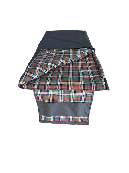 Bunyan Bags - 2 Season Sleeping Bag