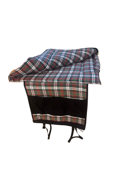 Bunyan Bags - 3 Season Sleeping Bag