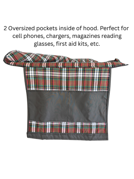 Bunyan Bags - 3 Season Sleeping Bag