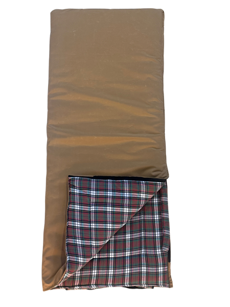 Bunyan Bags - 3 Season Sleeping Bag