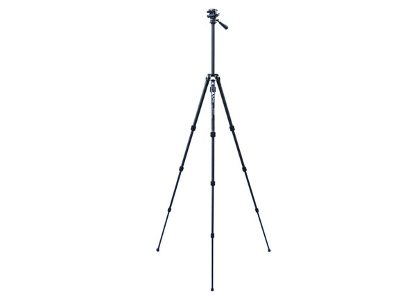 Wildcat Tripod Set