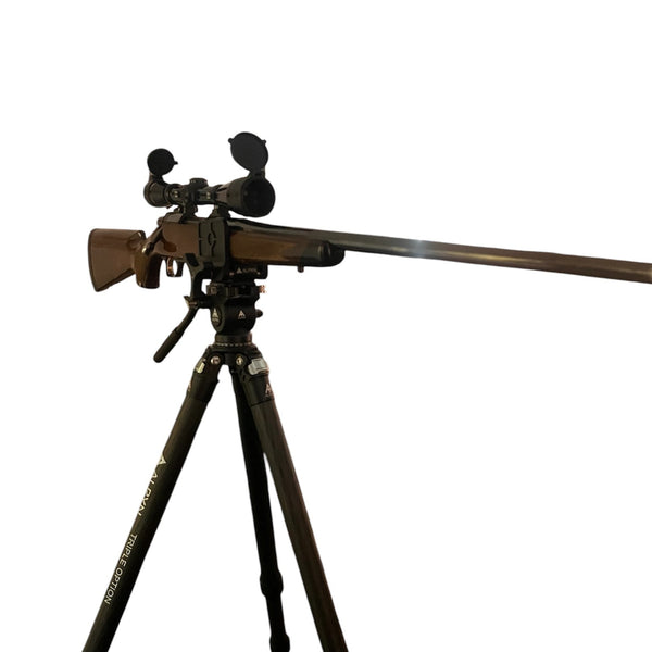 Rifle Clamp