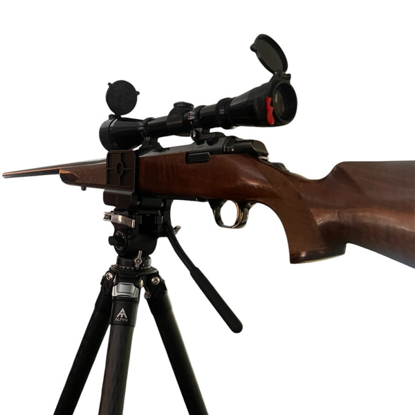 Rifle Clamp
