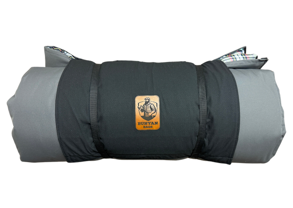 Bunyan Bags - 3 Season Sleeping Bag
