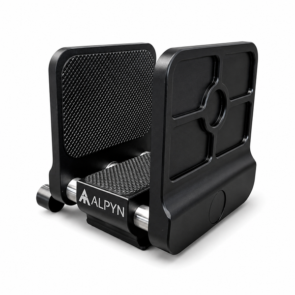 Rifle Clamp