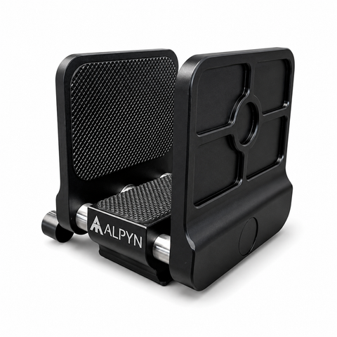 Rifle Clamp