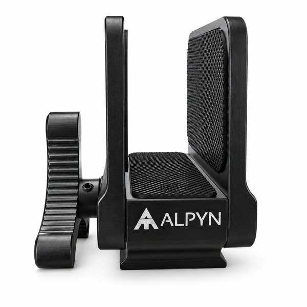 Rifle Clamp
