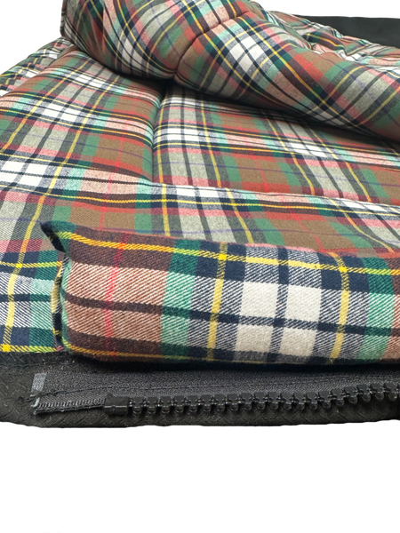Bunyan Bags - 3 Season Sleeping Bag