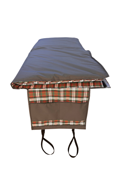 Bunyan Bags - 365 Sleeping Bag