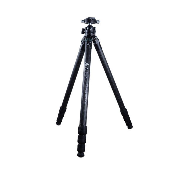 Triple Option Tripod Set