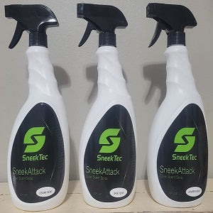 * SneekTec SneekAttack Cover Scent