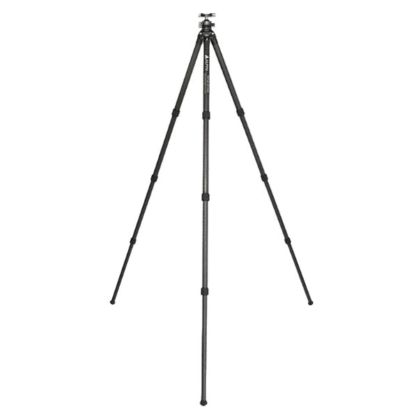 Triple Option Tripod Set