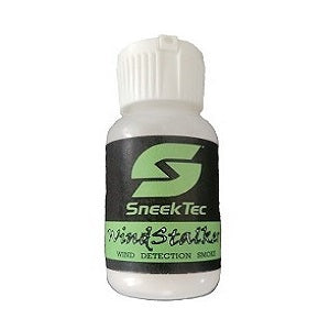 * SneekTec WindStalker