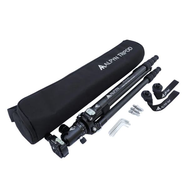 Wildcat Tripod Set
