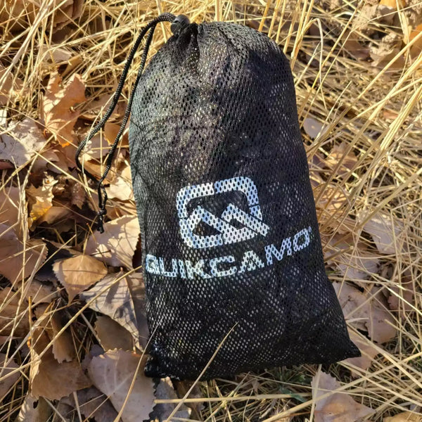 3D Leafy Camo Suits and Hoodies, Mossy Oak Patterns