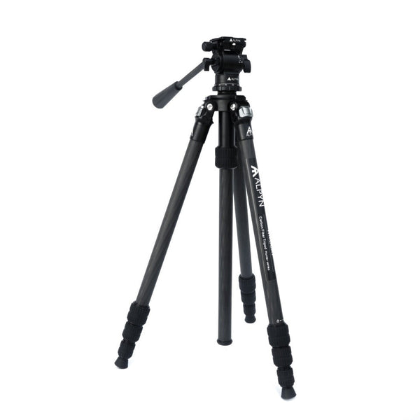 Wildcat Tripod Set