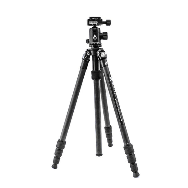 Wildcat Tripod Set