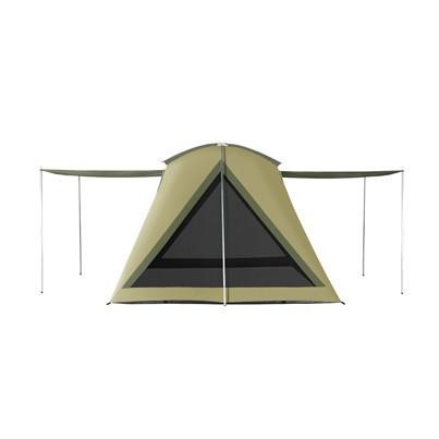 kodiak 10 x 14 tent Kodiak Canvas 10x14 8 Person Flex-Bow XV Tent