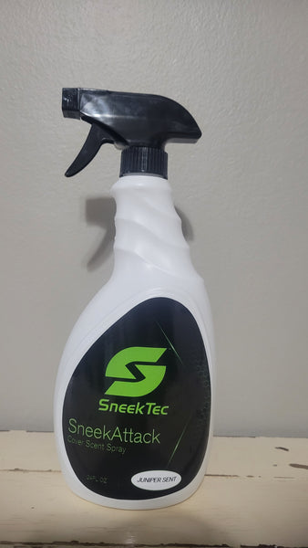 * SneekTec SneekAttack Cover Scent