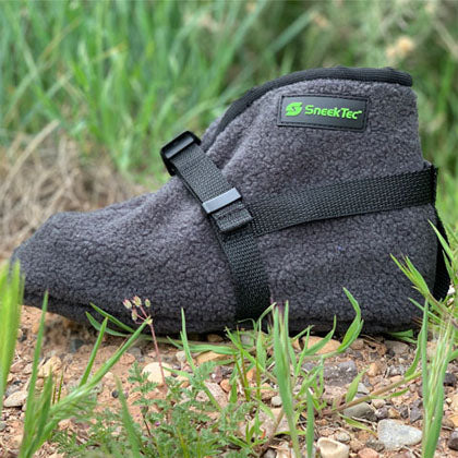 * SneekTec StalkSocks