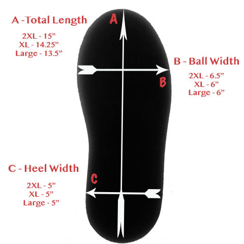 * SneekTec SneekBoots Pro