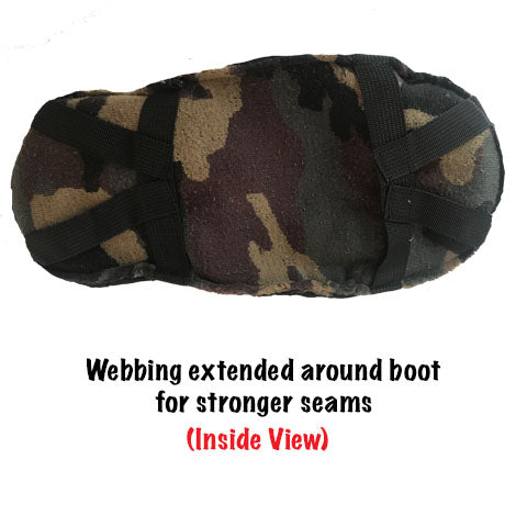 * SneekTec SneekBoots Pro