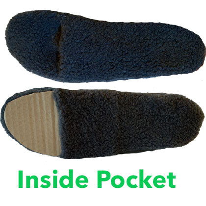 * SneekTec StalkSocks